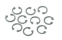 Retaining Ring, Internal, 3/8 O.D., to fit A-dec( R ) Century( R ) II Needle Cartridge; Pkg of 10 Retaining Ring, Internal, 3/8 O.D., to fit A-dec( R ) Century( R ) II Needle Cartridge; Pkg of 10
