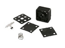 Service Kit, to fit A-dec( R ) Water Valve, Black Body