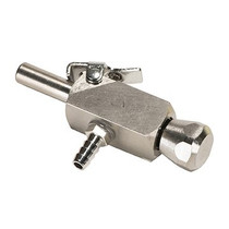 Q.D., Male, to fit A-dec( R ) Self Contained Water