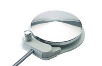 Foot Control, Scaler, Gray Tubing Foot Control, Scaler, Gray Tubing