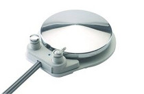 Foot Control, Wet/Dry & Chip Blower w/Signal Relay, Gray Tubing Foot Control, Wet/Dry & Chip Blower w/Signal Relay, Gray Tubing