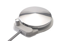 Foot Control, Scaler w/Signal Relay, Gray Tubing