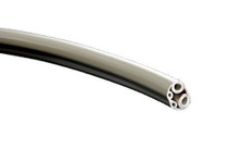 HP Tubing, 4 Hole, Asepsis Straight Sterling HP Tubing, 4 Hole, Asepsis Straight Sterling
