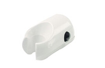 Holder, Standard, Molded, Gray Holder, Standard, Molded, Gray