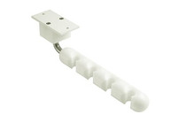 Holder Bar, Swing Mount, 4 Position