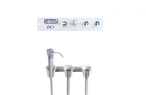 Panel Mount Manual Control for 2 HP Panel Mount Manual Control for 2 HP