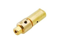 Water Relay, Non-Retracting Water Relay, Non-Retracting