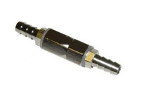 Check Valve w/Ball, 1/8" Barb