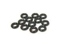 O-Ring, Buna-n, .114 I.D. X .070 Width, -006; Pkg of 12 O-Ring, Buna-n, .114 I.D. X .070 Width, -006; Pkg of 12