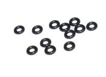 O-Ring, Buna-n, .070 I.D. X .040 Width; Pkg of 12 O-Ring, Buna-n, .070 I.D. X .040 Width; Pkg of 12
