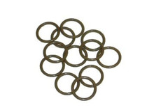 O-Ring, Ethylene Propylene, .489 I.D. X .070, -014; Pkg of 12
