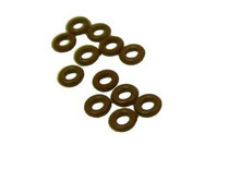 O-Ring, Viton, .070 I.D. X .040 Width; Pkg of 12 O-Ring, Viton, .070 I.D. X .040 Width; Pkg of 12