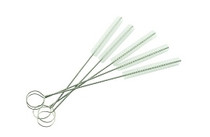 Valve Cleaning Surgical Suction Tip Brush, Pkg of 5 Valve Cleaning Surgical Suction Tip Brush, Pkg of 5