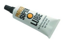 Lubricant, Parker Silicone, 2 oz Lubricant, Parker Silicone, 2 oz