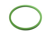 Tuttnauer Door Seal, 1730 Series, 6"