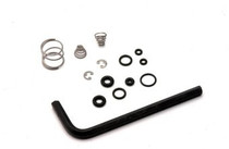 Syringe Repair Kit, Quick-Clean Syringe Repair Kit, Quick-Clean