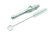 Economy Autoclavable Extended Vacuum Valves w/Quick Disconnect Economy Autoclavable Extended Vacuum Valves w/Quick Disconnect