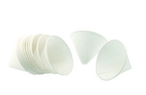 Dry Oral Cup Liners; Pkg of 1000 Dry Oral Cup Liners; Pkg of 1000