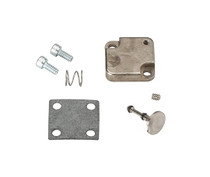 Cover Kit, to fit A-dec( R ) Century( R ) II, Control Block, Water Coolant Valve