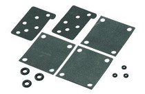 Dentech Repair Kit, Multi-Function Block Assembly