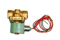 Solenoid, 3/4", 115 Volt
