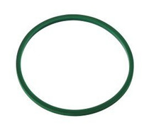 Gasket for 1" & 1 1/2" Inline Strainer Bowl