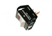 Remote 24 Volt Red Light Switch