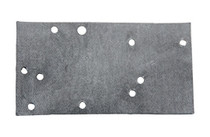 Diaphragm, 1.240 x 2.375 x .013, to fit A-dec( R ) Century( R ) Pac; Pkg of 5 Diaphragm, 1.240 x 2.375 x .013, to fit A-dec( R ) Century( R ) Pac; Pkg of 5