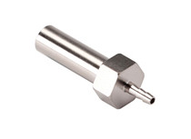 1/16" Q.D. Barb x 1/4" Compression Reducer