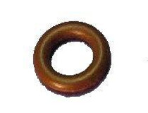O-Ring, Viton, .176 I.D. X .066 Width; Pkg of 12