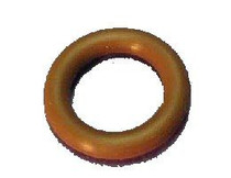 Lares Flush System Adapter O-Rings; Pkg of 12