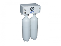 Asepsis Self-Contained QS Dual Water System w/2 Liter Bottle