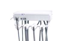 Alternative Cabinet or Wall Mount Automatic Control 3 HP