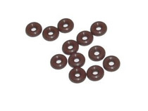 O-Ring, Viton, .053 I.D. X .064 Width; Pkg of 12