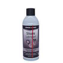 Silicon Lubricant Spray Silicon Lubricant Spray