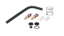 Syringe Repair Kit, Valve Core, Quick Clean Syringe Repair Kit, Valve Core, Quick Clean