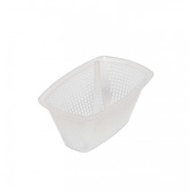 Filter, Vacuum Trap, Solids Collector, Series 5