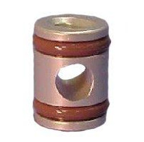 Valve Spool w/ O-Rings, Standard SE