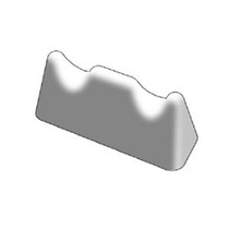 Tri Auto ZX2+ Handpiece Rest Tri Auto ZX2+ Handpiece Rest