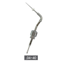 Duo-Pen Heating Condenser Duo-Pen Heating Condenser