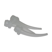 Intraoral Tips Small White 100/Pk Intraoral Tips Small White 100/Pk
