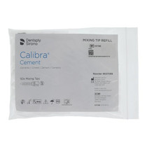 Calibra DC Automix Tips 50/Pk Calibra DC Automix Tips 50/Pk