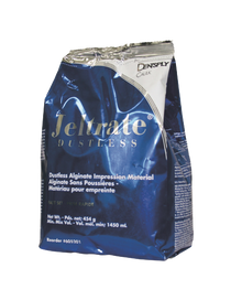 Jeltrate Regular Set Alginate Box of 144 Pouches Jeltrate Regular Set Alginate Box of 144 Pouches