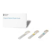 TPH Spectra ST Effects Shade Guide TPH Spectra ST Effects Shade Guide