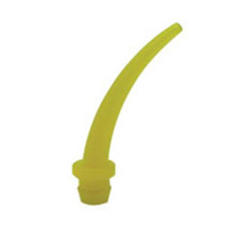 Genie Intraoral Mixing Tips Yellow Refill 100/Pk Genie Intraoral Mixing Tips Yellow Refill 100/Pk
