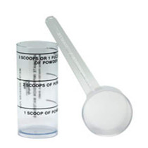 Jeltrate Powder / Liquid Scoop Jeltrate Powder / Liquid Scoop