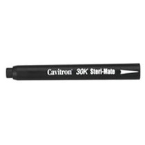 Cavitron Steri-Mate Ultrasonic Scaler Detachable Handpiece Blk Sterilizable 3/Pk Cavitron Steri-Mate Ultrasonic Scaler Detachable Handpiece Blk Sterilizable 3/Pk