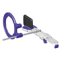 Snap-A-Ray Arm & Ring Snap-A-Ray Arm & Ring
