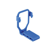 XCP-DS Sensor Holder Anterior Three Pack #2V Blue 3/Pk XCP-DS Sensor Holder Anterior Three Pack #2V Blue 3/Pk
