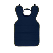 Soothe-Guard Air Navy Blue Lead-Free Adult Apron with Collar 0.5mm Soothe-Guard Air Navy Blue Lead-Free Adult Apron with Collar 0.5mm